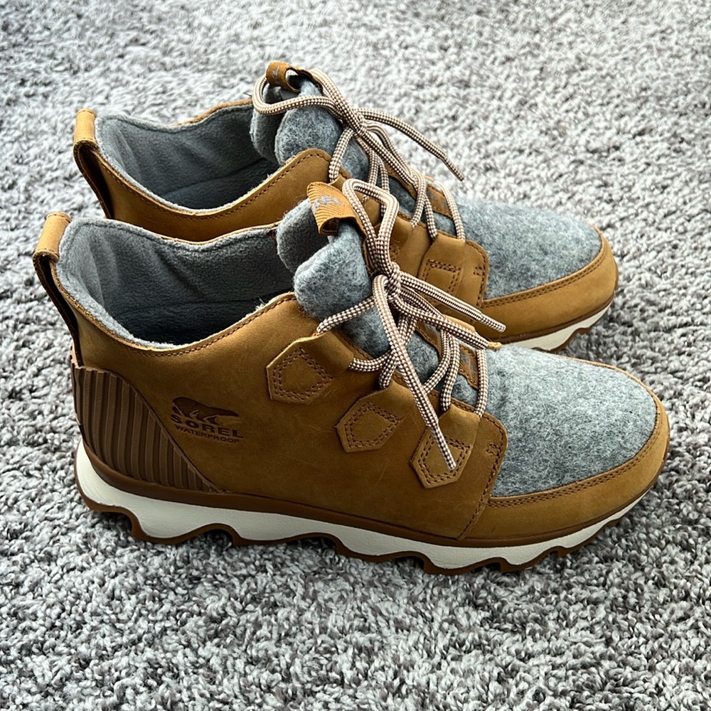 Sorel Boot
